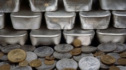 Silver has begun to outperform gold — Commerzbank