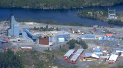 Silver Standard to buy fellow Canadian miner Claude Resources