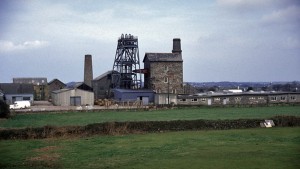 Historic Cornwall tin mine could re-open in 2018