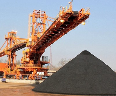 Vale to receive binding offers for coal business