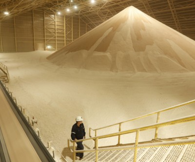 Potash miners hit by increased competition, supply amid low prices