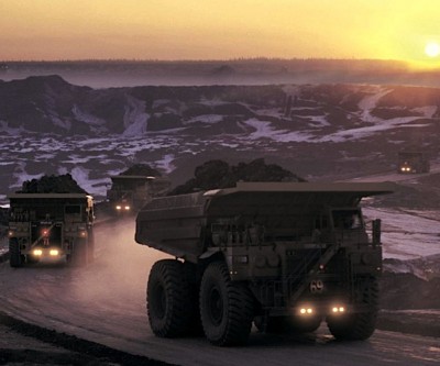 Alberta shuts oil sands environmental monitoring agency