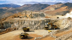 Argentina mining exports to drop by 25% in 2020