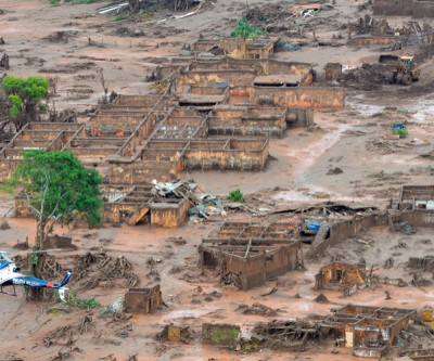 BHP more than triples Brazilian staff in light of Samarco disaster