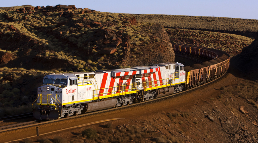 Delays in rollout of autonomous technology forces Rio Tinto to cuts iron ore guidance