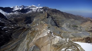 Forget about ‘Los Bronces’; that mine is ours — Anglo to Codelco