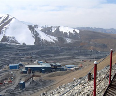 Centerra Gold hands Kumtor mine to Kyrgyzstan, ending dispute