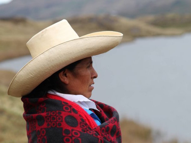 Community opposition forces Newmont to abandon Conga project in Peru