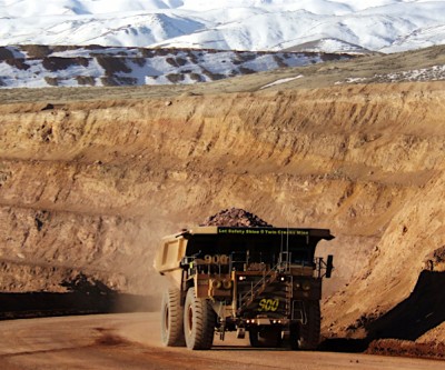 Newmont retains lead in ESG ranking of miners with Vale last
