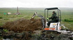 EPA accused of collusion after staffer admits he aided Pebble Mine foes