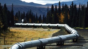 TransCanada shuts Keystone pipeline after leak in South Dakota