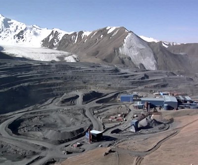 Centerra Gold fined for environmental damage in Kyrgyzstan