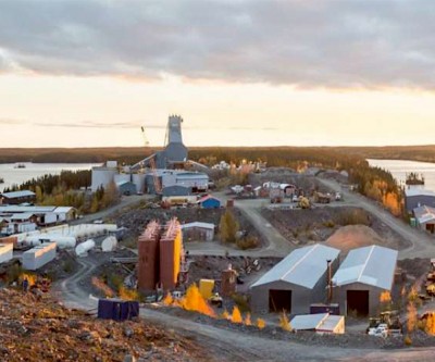 SSR Mining updates guidance following merger