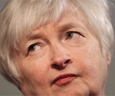 Yellen says EV battery mineral trade pacts can likely bypass Congress