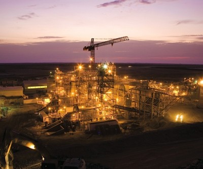 Kinross Gold workers strike at Tasiast mine in Mauritania, shares plummet