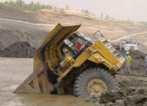 Mining bankruptcies: Worst still to come
