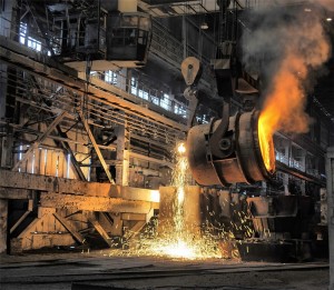 Global steel boom builds as rampant demand overwhelms supply