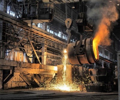 Global steel boom builds as rampant demand overwhelms supply