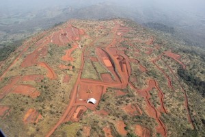 Rio Tinto forges ahead with Simandou, the world's largest mining project