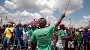 Unions to vote on Sibanye strike over wage dispute deadlock