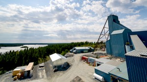 Silver Standard finishes grabbing Claude Resources in $337 million deal