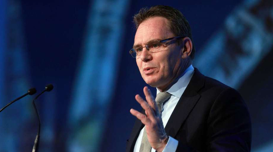 BHP just forecast ‘another 10 years’ of iron ore glut