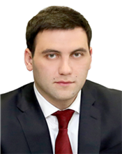 Bilan Uzhakhov - Russian Coal Group Ceo