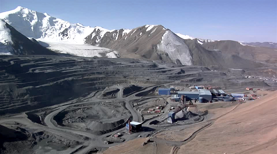 Centerra Gold to keep Kumtor mine open as Kyrgyzstan hands key permits