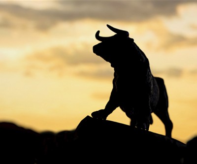 Commodities storming back into bull market