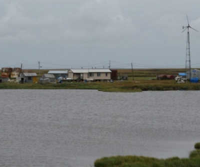 five Alaskan Villages that Need Gravel Runways to Survive midwestind