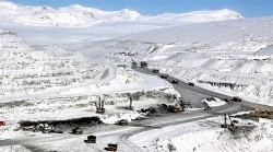 Centerra CEO weighs ‘divorce’ with Kyrgyzstan on seized mine