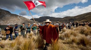 Latin America the world’s most dangerous place for environmental activists