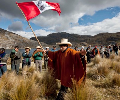 Latin America the world’s most dangerous place for environmental activists