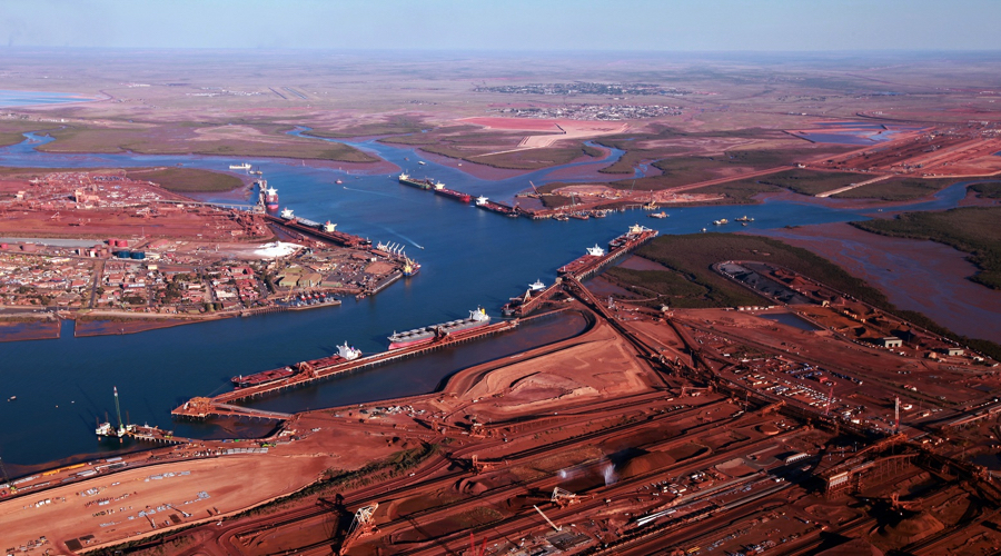BHP just forecast ‘another 10 years’ of iron ore glut