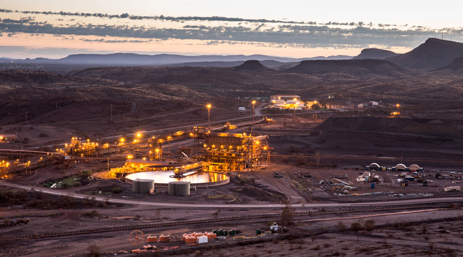 Rio Tinto to boot iron ore chief in fresh management shake-up