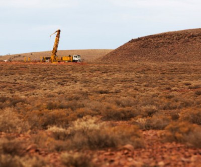 This is the next major copper-gold project in South Australia