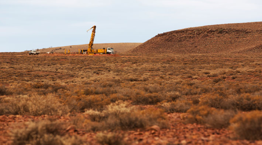 This is the next major copper-gold project in South Australia