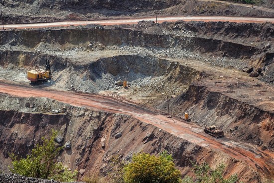 Full of holes: why Australia's mining boom will leave permanent scars ...