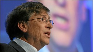 Bill Gates’ TerraPower raises $750m for cheaper nuclear