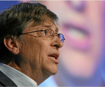 Bill Gates’ TerraPower raises $750m for cheaper nuclear