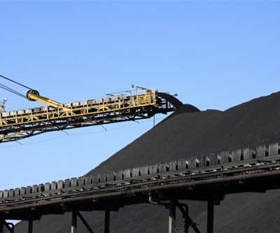 Huge jump in Chinese iron ore, coal imports