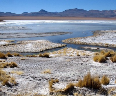 Argentina to support local uranium production — report