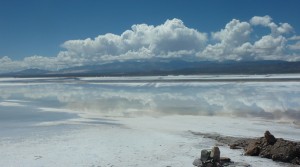 Chinese eye Atlantic Canada’s lithium project