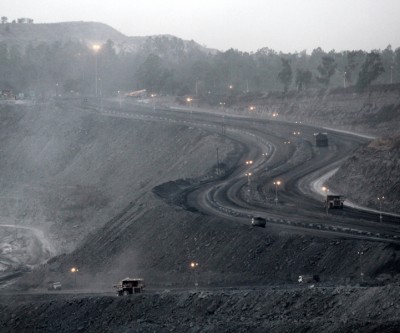Coal India ramps up supplies to address shortage at utilities