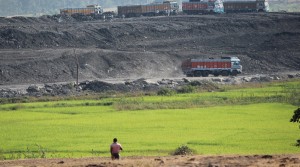 Coal India, Gov't unfairly snapped up lands for mine expansions — Amnesty