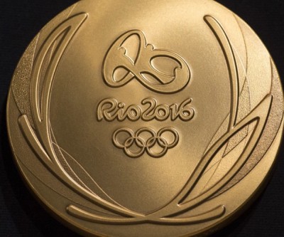INFOGRAPHIC: The real gold, silver and bronze count in the Olympic Medals