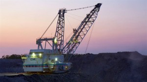 Rio Tinto sells its Blair Athol coal mine in Australia for less than a bus ticket
