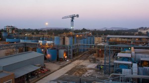 Sibanye Gold may close loss-making Cooke 4 mine, puts 2,500 jobs on the line