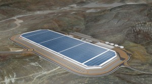 Tesla to open its Gigafactory years ahead of schedule