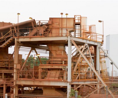 Australia cashes in on bauxite boom, fuelled by Chinese demand